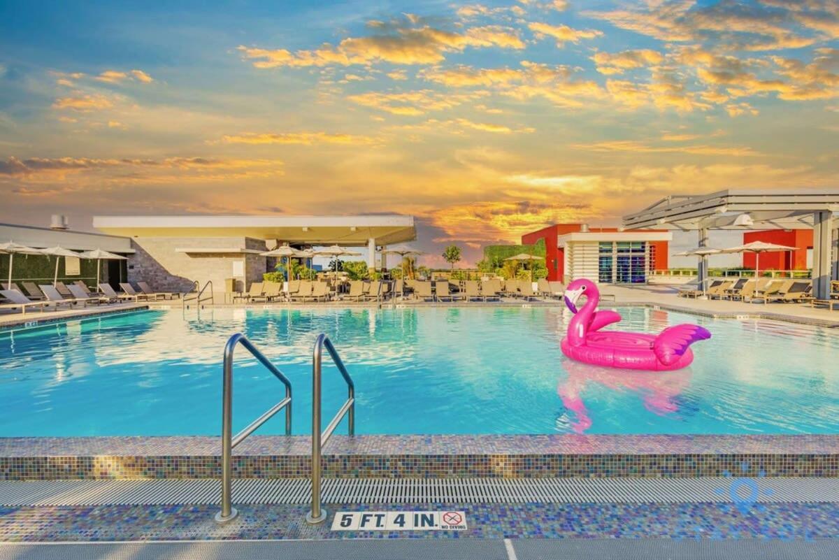 Near Beach - Rooftop Pool - Hot Tub - Broad-Walk 할리우드 외부 사진